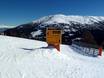 Tamsweg: orientation within ski resorts – Orientation Katschberg