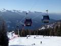 Ski lifts Alpe Lusia – Moena/Bellamonte