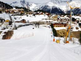 Auron (Saint-Etienne-de-Tinée)