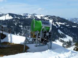 Balderschwang – Hochschelpen/Riedberger Horn