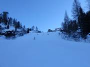 Black run Sourasass