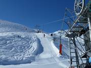 Masse - J-bar