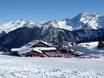 Huts, mountain restaurants  France – Mountain restaurants, huts Les 3 Vallées – Val Thorens/Les Menuires/Méribel/Courchevel