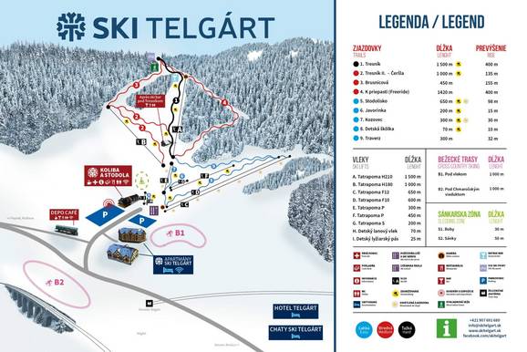 Telgárt