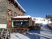 Après-ski tip Bistro Snow Thrill