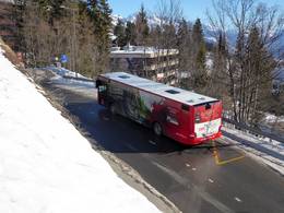 Crans-Montana