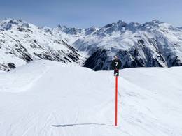 Madrisa (Davos Klosters)