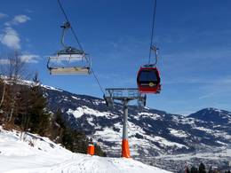 Schlossbergbahn Hochstein I
