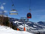 Schlossbergbahn Hochstein I