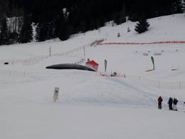 Megève/Saint-Gervais
