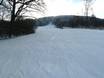 Slope preparation Franken (Franconia) – Slope preparation Hesselberg