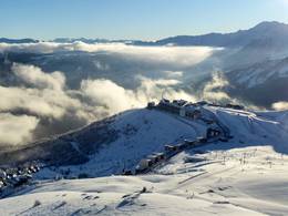 Saint-Lary-Soulan
