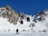 Saulire Express 2