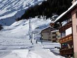 Skilift Realp