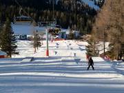 Snowpark Alta Badia