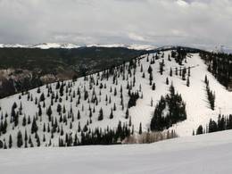Aspen Mountain