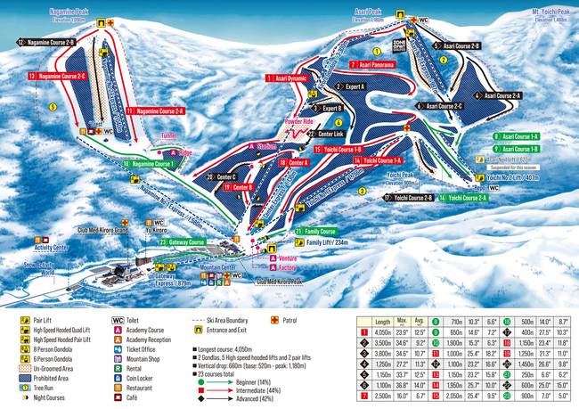 Kiroro Snow World Kiroro Snow World