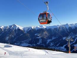 Ski resort Bad Gastein/Bad Hofgastein – Schlossalm/Angertal/Stubnerkogel