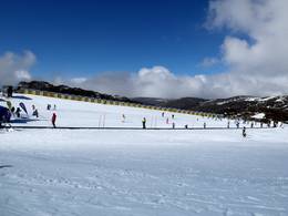 Falls Creek