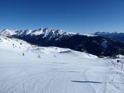 Easy slope No. 3
