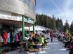 Huts, mountain restaurants  Germany – Mountain restaurants, huts Hörnerbahn – Bolsterlang