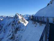Nordwandsteig