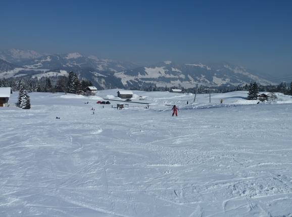 The Eichhörnchen-Schuss