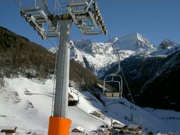 Rein in Taufers (Riva di Tures)
