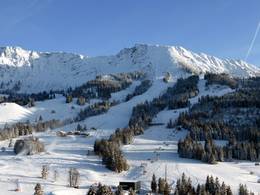 Oberjoch (Bad Hindelang) – Iseler