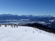 Panorama descent