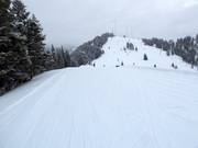 Access to Sun Bowl