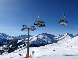 Horbergjoch