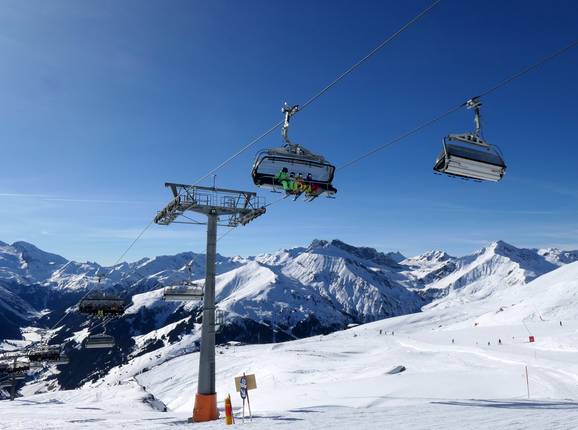 Horbergjoch