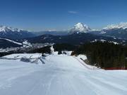 Easy slope 3