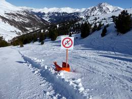 Belpiano (Schöneben)/Malga San Valentino (Haideralm)
