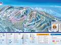 Trail map Boyne Mountain