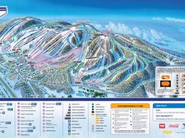 Ski resort Boyne Mountain