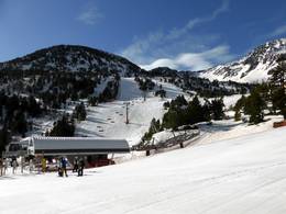 Ordino Arcalís