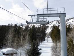 Moose Creek