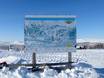 Sweden: orientation within ski resorts – Orientation Ramundberget