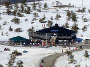 Après-ski tip Tuikku