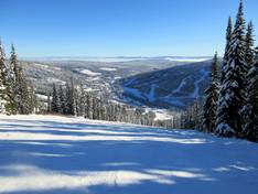 Photos Sun Peaks