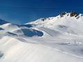 Slopes Parsenn (Davos Klosters)