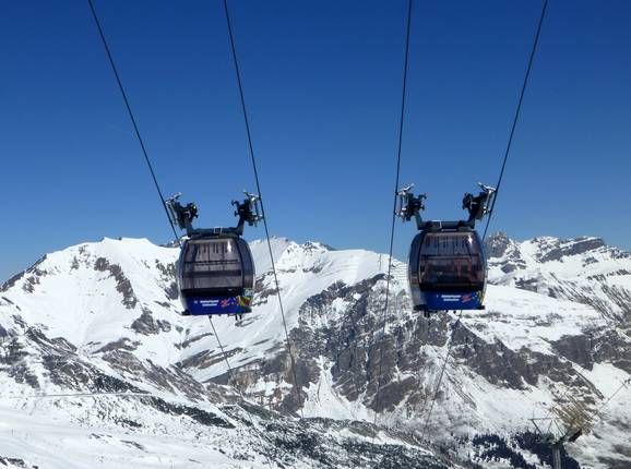 Gletscherbus 2