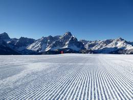 3 Zinnen Dolomites – Helm/Stiergarten/Rotwand/Kreuzbergpass