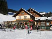 Gasthaus Sumara