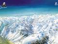 Trail map Saint-Lary-Soulan