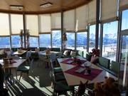 Schmitten Café