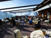 Gastronomy tip Idalp Panorama restaurant