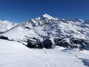 Dell'Alpe slope